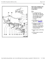 Preview for 16 page of Volkswagen 1995 Passat Gasoline Repair Manual