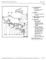 Preview for 19 page of Volkswagen 1995 Passat Gasoline Repair Manual