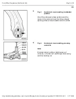 Preview for 22 page of Volkswagen 1995 Passat Gasoline Repair Manual