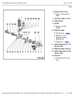 Preview for 30 page of Volkswagen 1995 Passat Gasoline Repair Manual