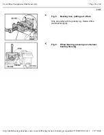 Preview for 35 page of Volkswagen 1995 Passat Gasoline Repair Manual