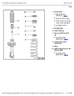 Preview for 38 page of Volkswagen 1995 Passat Gasoline Repair Manual