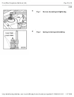 Preview for 39 page of Volkswagen 1995 Passat Gasoline Repair Manual