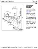 Preview for 40 page of Volkswagen 1995 Passat Gasoline Repair Manual