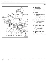 Preview for 43 page of Volkswagen 1995 Passat Gasoline Repair Manual