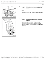 Preview for 45 page of Volkswagen 1995 Passat Gasoline Repair Manual