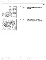 Preview for 46 page of Volkswagen 1995 Passat Gasoline Repair Manual