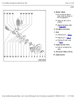 Preview for 51 page of Volkswagen 1995 Passat Gasoline Repair Manual