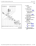 Preview for 52 page of Volkswagen 1995 Passat Gasoline Repair Manual