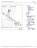 Preview for 53 page of Volkswagen 1995 Passat Gasoline Repair Manual