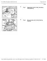 Preview for 54 page of Volkswagen 1995 Passat Gasoline Repair Manual