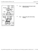 Preview for 56 page of Volkswagen 1995 Passat Gasoline Repair Manual