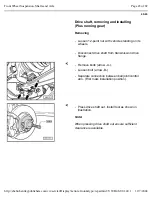 Preview for 57 page of Volkswagen 1995 Passat Gasoline Repair Manual