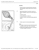 Preview for 58 page of Volkswagen 1995 Passat Gasoline Repair Manual