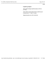 Preview for 59 page of Volkswagen 1995 Passat Gasoline Repair Manual