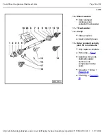 Preview for 64 page of Volkswagen 1995 Passat Gasoline Repair Manual