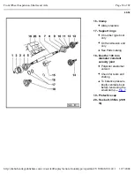 Preview for 66 page of Volkswagen 1995 Passat Gasoline Repair Manual