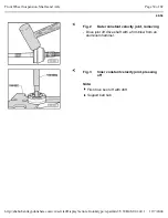 Preview for 68 page of Volkswagen 1995 Passat Gasoline Repair Manual