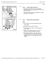 Preview for 71 page of Volkswagen 1995 Passat Gasoline Repair Manual