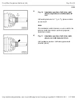 Preview for 72 page of Volkswagen 1995 Passat Gasoline Repair Manual