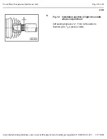 Preview for 73 page of Volkswagen 1995 Passat Gasoline Repair Manual