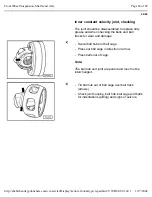 Preview for 76 page of Volkswagen 1995 Passat Gasoline Repair Manual