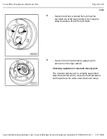 Preview for 78 page of Volkswagen 1995 Passat Gasoline Repair Manual