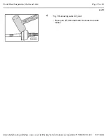 Preview for 89 page of Volkswagen 1995 Passat Gasoline Repair Manual