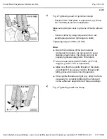 Preview for 90 page of Volkswagen 1995 Passat Gasoline Repair Manual