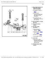 Preview for 99 page of Volkswagen 1995 Passat Gasoline Repair Manual