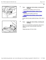 Preview for 100 page of Volkswagen 1995 Passat Gasoline Repair Manual