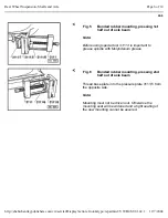 Preview for 102 page of Volkswagen 1995 Passat Gasoline Repair Manual