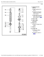 Preview for 106 page of Volkswagen 1995 Passat Gasoline Repair Manual