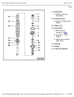 Preview for 107 page of Volkswagen 1995 Passat Gasoline Repair Manual