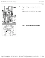 Preview for 109 page of Volkswagen 1995 Passat Gasoline Repair Manual