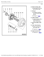 Preview for 113 page of Volkswagen 1995 Passat Gasoline Repair Manual