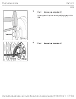 Preview for 115 page of Volkswagen 1995 Passat Gasoline Repair Manual