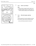 Preview for 116 page of Volkswagen 1995 Passat Gasoline Repair Manual