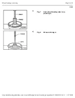 Preview for 118 page of Volkswagen 1995 Passat Gasoline Repair Manual