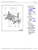 Preview for 130 page of Volkswagen 1995 Passat Gasoline Repair Manual