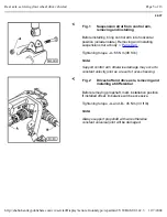 Preview for 133 page of Volkswagen 1995 Passat Gasoline Repair Manual