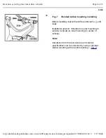 Preview for 136 page of Volkswagen 1995 Passat Gasoline Repair Manual