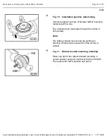 Preview for 139 page of Volkswagen 1995 Passat Gasoline Repair Manual