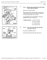 Preview for 140 page of Volkswagen 1995 Passat Gasoline Repair Manual