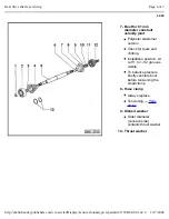 Preview for 145 page of Volkswagen 1995 Passat Gasoline Repair Manual