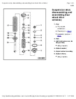 Preview for 149 page of Volkswagen 1995 Passat Gasoline Repair Manual