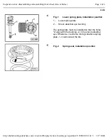 Preview for 152 page of Volkswagen 1995 Passat Gasoline Repair Manual