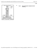 Preview for 154 page of Volkswagen 1995 Passat Gasoline Repair Manual