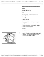 Preview for 173 page of Volkswagen 1995 Passat Gasoline Repair Manual