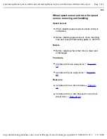 Preview for 174 page of Volkswagen 1995 Passat Gasoline Repair Manual